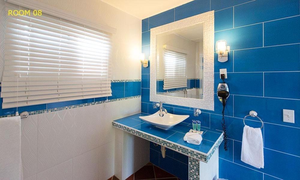 Hotel Casa Amarilla Et Restaurant بونتا شامي المظهر الخارجي الصورة