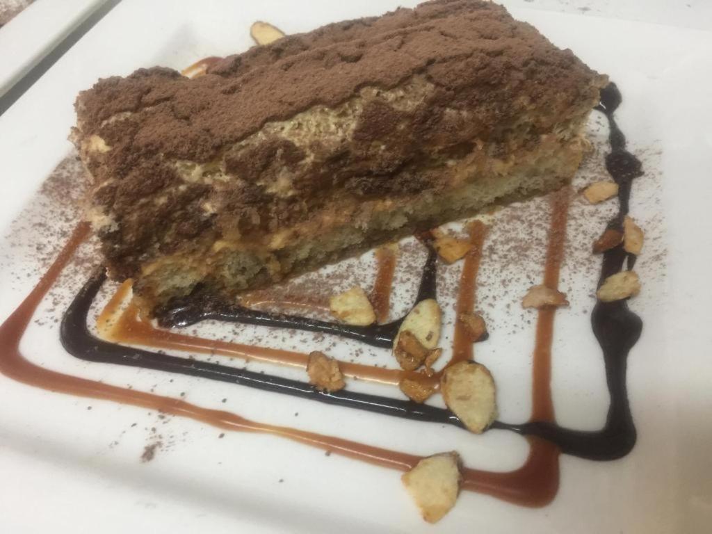 Hotel Casa Amarilla Et Restaurant بونتا شامي المظهر الخارجي الصورة